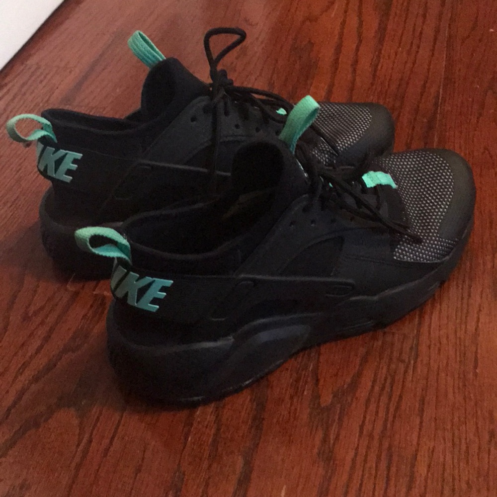 Air huarache